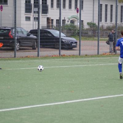 11.10.2026 9. Punktspiel Gegen Ahrensburg 2 7 Zu 1 Gewonnen 00038