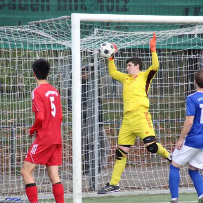 11.10.2026 9. Punktspiel Gegen Ahrensburg 2 7 Zu 1 Gewonnen 00044