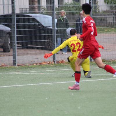 11.10.2026 9. Punktspiel Gegen Ahrensburg 2 7 Zu 1 Gewonnen 00049
