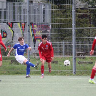 11.10.2026 9. Punktspiel Gegen Ahrensburg 2 7 Zu 1 Gewonnen 00060