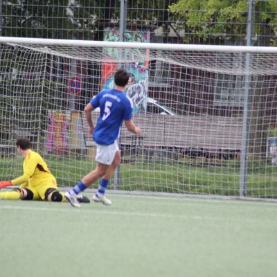 11.10.2026 9. Punktspiel Gegen Ahrensburg 2 7 Zu 1 Gewonnen 00068