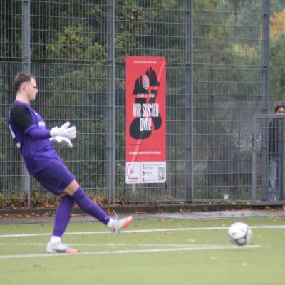 18.10.2026 10. Punktspiel Gegen Sasel 3 0 Zu 7 Verloren 00008