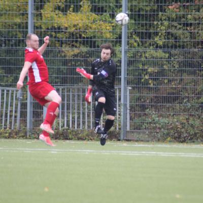 18.10.2026 10. Punktspiel Gegen Sasel 3 0 Zu 7 Verloren 00015