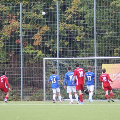 18.10.2026 10. Punktspiel Gegen Sasel 3 0 Zu 7 Verloren 00016