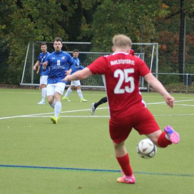 18.10.2026 10. Punktspiel Gegen Sasel 3 0 Zu 7 Verloren 00022