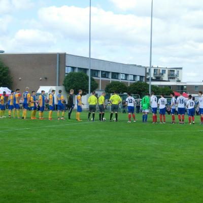 2017 17 06 Pokalfinale Gegen Victoria 2.a 5 Zu 7 Verloren 002