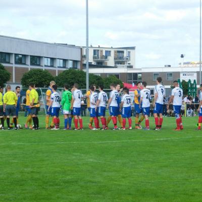 2017 17 06 Pokalfinale Gegen Victoria 2.a 5 Zu 7 Verloren 003