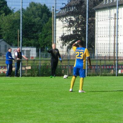 2017 17 06 Pokalfinale Gegen Victoria 2.a 5 Zu 7 Verloren 013