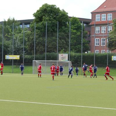 2017 07 30 1. Punktspiel Gegen Paloma 5 5 Zu 1 Gewonnen 011