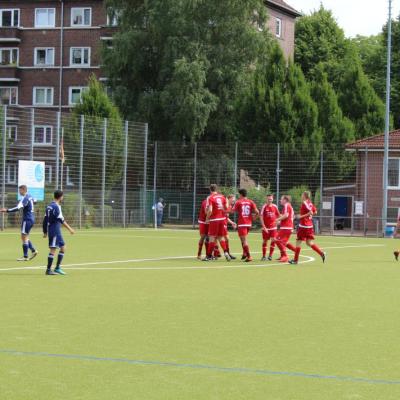 2017 07 30 1. Punktspiel Gegen Paloma 5 5 Zu 1 Gewonnen 029