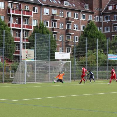 2017 07 30 1. Punktspiel Gegen Paloma 5 5 Zu 1 Gewonnen 038