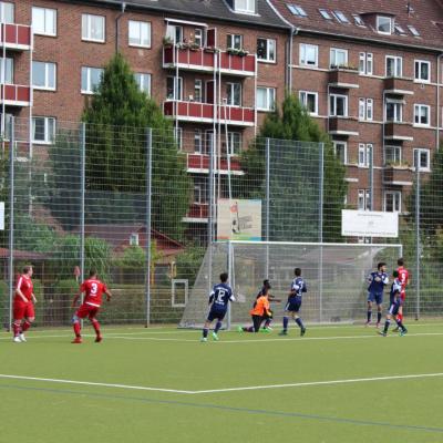 2017 07 30 1. Punktspiel Gegen Paloma 5 5 Zu 1 Gewonnen 040