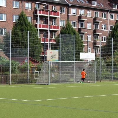 2017 07 30 1. Punktspiel Gegen Paloma 5 5 Zu 1 Gewonnen 046