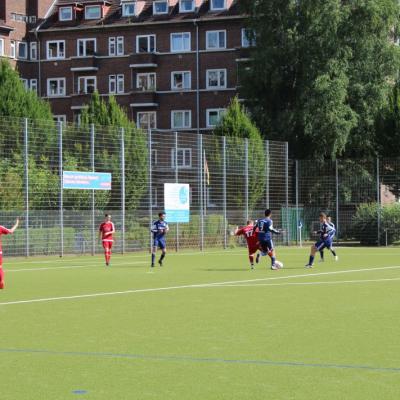 2017 07 30 1. Punktspiel Gegen Paloma 5 5 Zu 1 Gewonnen 051