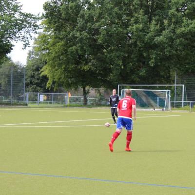 2017 08 06 2. Punktspiel Gegen Billstedt Horn 3 4 Zu 1 Gewonnen 005