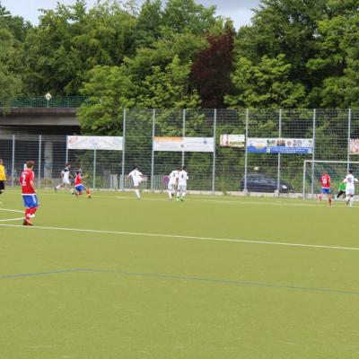 2017 08 06 2. Punktspiel Gegen Billstedt Horn 3 4 Zu 1 Gewonnen 015