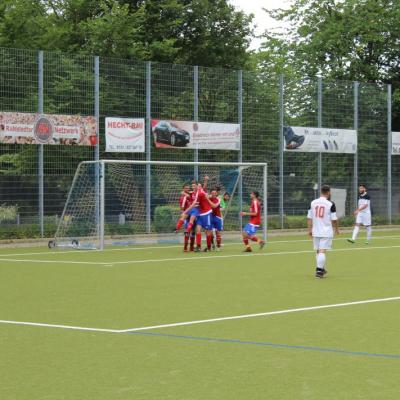 2017 08 06 2. Punktspiel Gegen Billstedt Horn 3 4 Zu 1 Gewonnen 025