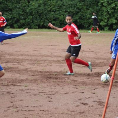 2017 08 13 3. Punktspiel Gegen Indian Football Hh 1 2 Zu 0 Gewonnen 005