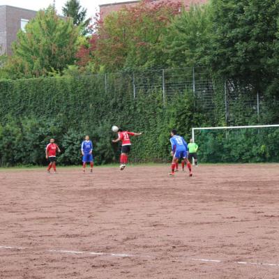 2017 08 13 3. Punktspiel Gegen Indian Football Hh 1 2 Zu 0 Gewonnen 008