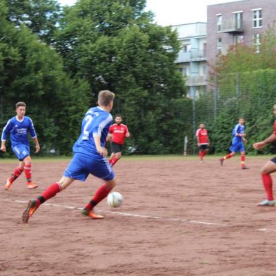 2017 08 13 3. Punktspiel Gegen Indian Football Hh 1 2 Zu 0 Gewonnen 009