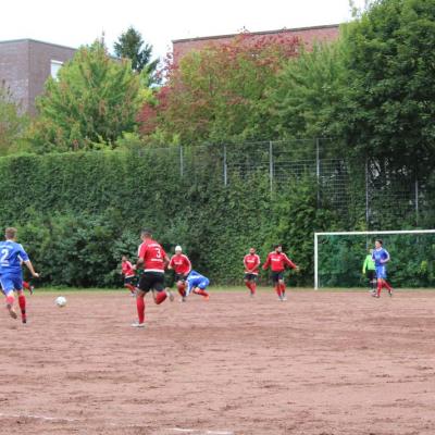 2017 08 13 3. Punktspiel Gegen Indian Football Hh 1 2 Zu 0 Gewonnen 018