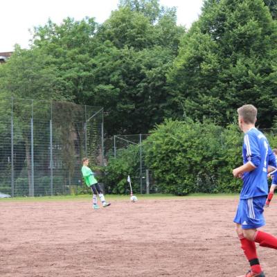 2017 08 13 3. Punktspiel Gegen Indian Football Hh 1 2 Zu 0 Gewonnen 021