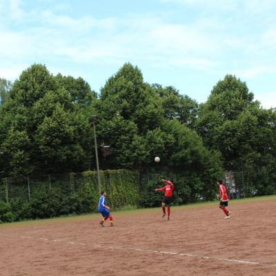 2017 08 13 3. Punktspiel Gegen Indian Football Hh 1 2 Zu 0 Gewonnen 024