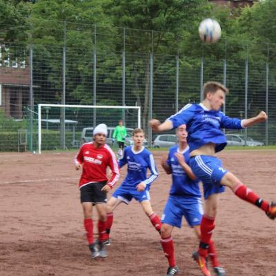 2017 08 13 3. Punktspiel Gegen Indian Football Hh 1 2 Zu 0 Gewonnen 026