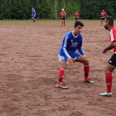 2017 08 13 3. Punktspiel Gegen Indian Football Hh 1 2 Zu 0 Gewonnen 028