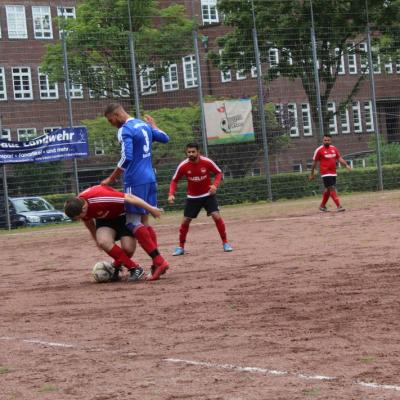 2017 08 13 3. Punktspiel Gegen Indian Football Hh 1 2 Zu 0 Gewonnen 029