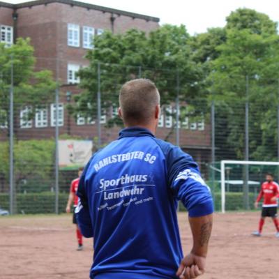 2017 08 13 3. Punktspiel Gegen Indian Football Hh 1 2 Zu 0 Gewonnen 031