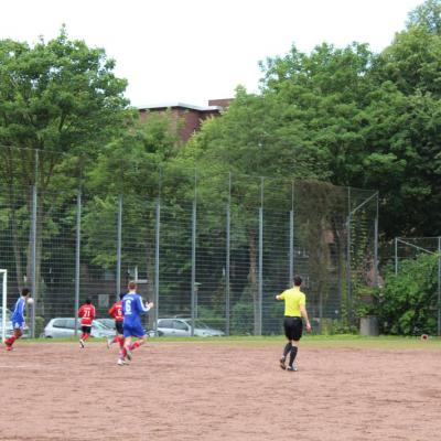 2017 08 13 3. Punktspiel Gegen Indian Football Hh 1 2 Zu 0 Gewonnen 034