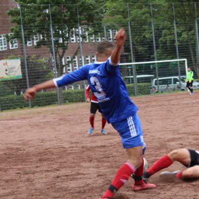 2017 08 13 3. Punktspiel Gegen Indian Football Hh 1 2 Zu 0 Gewonnen 039