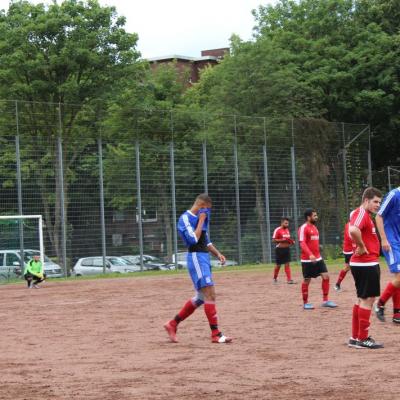 2017 08 13 3. Punktspiel Gegen Indian Football Hh 1 2 Zu 0 Gewonnen 040