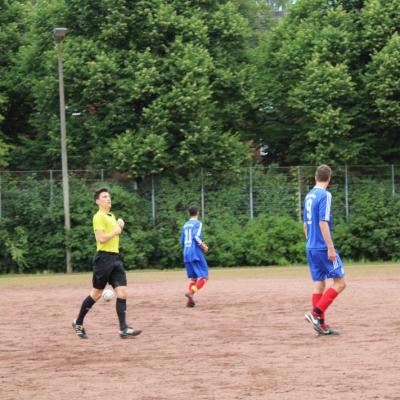 2017 08 13 3. Punktspiel Gegen Indian Football Hh 1 2 Zu 0 Gewonnen 041