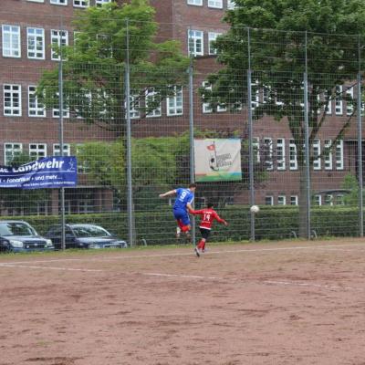 2017 08 13 3. Punktspiel Gegen Indian Football Hh 1 2 Zu 0 Gewonnen 042