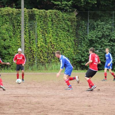 2017 08 13 3. Punktspiel Gegen Indian Football Hh 1 2 Zu 0 Gewonnen 048