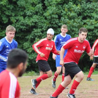 2017 08 13 3. Punktspiel Gegen Indian Football Hh 1 2 Zu 0 Gewonnen 049