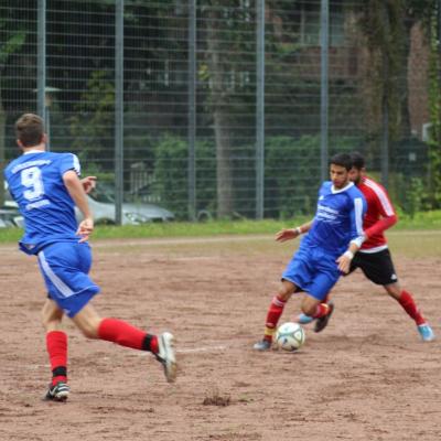 2017 08 13 3. Punktspiel Gegen Indian Football Hh 1 2 Zu 0 Gewonnen 051