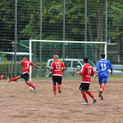 2017 08 13 3. Punktspiel Gegen Indian Football Hh 1 2 Zu 0 Gewonnen 052