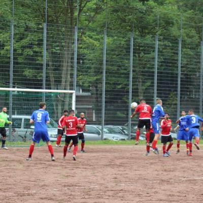 2017 08 13 3. Punktspiel Gegen Indian Football Hh 1 2 Zu 0 Gewonnen 056