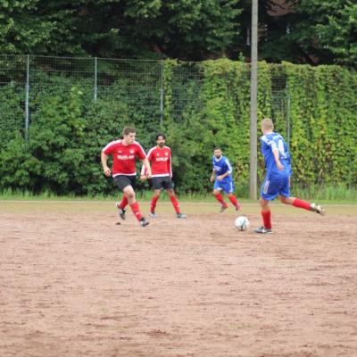 2017 08 13 3. Punktspiel Gegen Indian Football Hh 1 2 Zu 0 Gewonnen 057