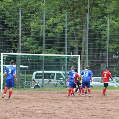 2017 08 13 3. Punktspiel Gegen Indian Football Hh 1 2 Zu 0 Gewonnen 060