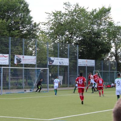 2017 09 03 6. Punktspiel Gegen Hellbrook 3 5 Zu 0 Gewonnen 004