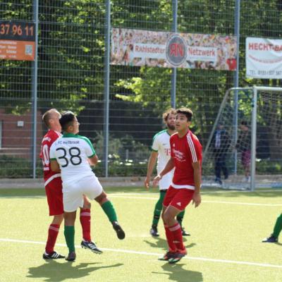 2017 09 03 6. Punktspiel Gegen Hellbrook 3 5 Zu 0 Gewonnen 007