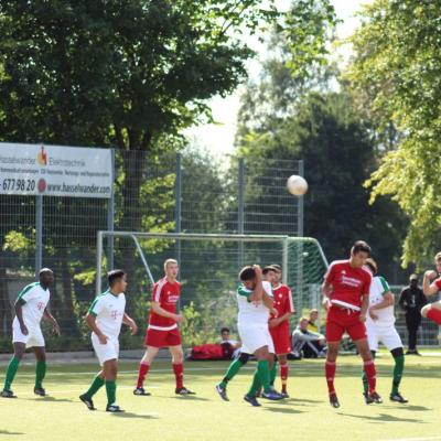 2017 09 03 6. Punktspiel Gegen Hellbrook 3 5 Zu 0 Gewonnen 010