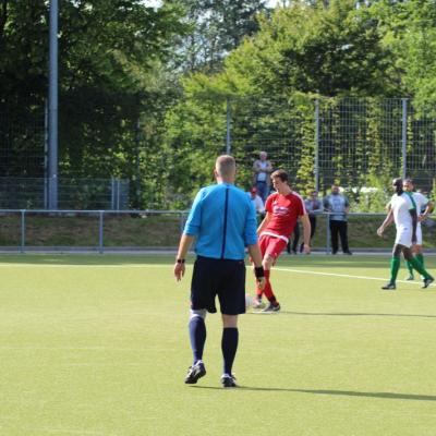 2017 09 03 6. Punktspiel Gegen Hellbrook 3 5 Zu 0 Gewonnen 015