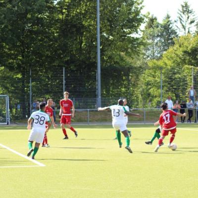 2017 09 03 6. Punktspiel Gegen Hellbrook 3 5 Zu 0 Gewonnen 017