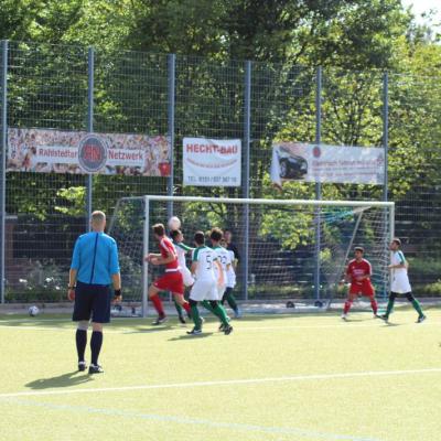 2017 09 03 6. Punktspiel Gegen Hellbrook 3 5 Zu 0 Gewonnen 025