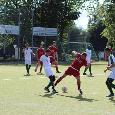 2017 09 03 6. Punktspiel Gegen Hellbrook 3 5 Zu 0 Gewonnen 026